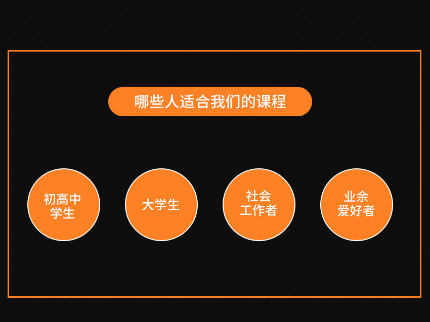 蕪湖平面設計培訓